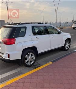 GMC Terrain